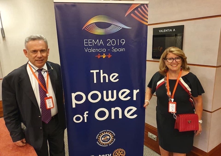 Image “The Power Of One”, un projet, un rêve, une réalité !